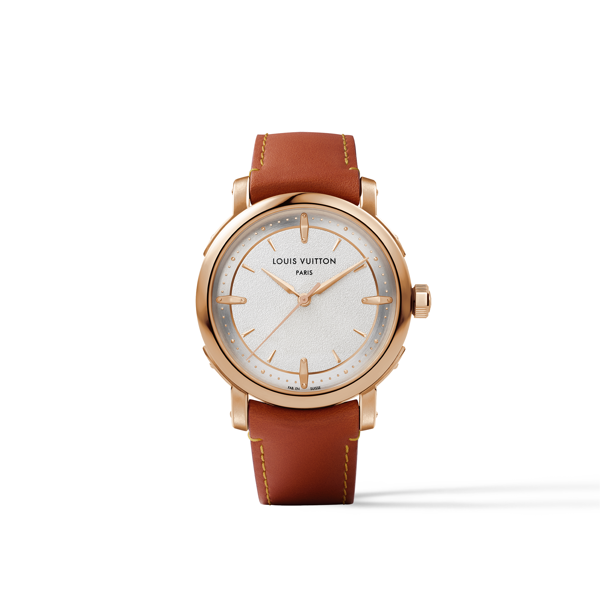 Louis vuitt s watches fashion for womens